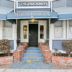 Buckner Hotel